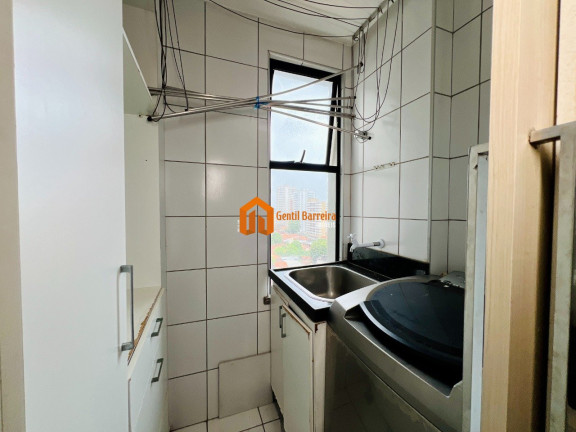 Imagem Apartamento com 3 Quartos à Venda, em Aldeota - Fortaleza Imagem Apartamento com 3 Quartos à Venda, em Aldeota - Fortaleza