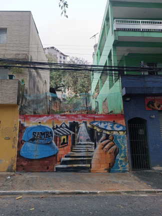 Imagem Terreno à Venda, 125 m² em Jardim Piracuama - São Paulo Imagem Terreno à Venda, 125 m² em Jardim Piracuama - São Paulo