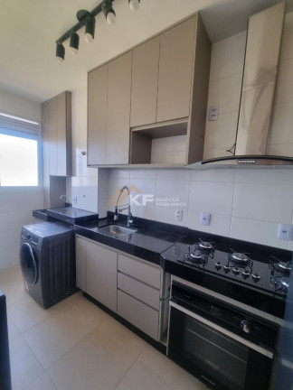 Imagem Apartamento com 2 Quartos à Venda, 55 m² em Quinta Da Primavera - Ribeirão Preto Imagem Apartamento com 2 Quartos à Venda, 55 m² em Quinta Da Primavera - Ribeirão Preto