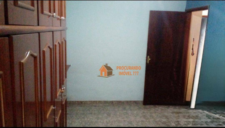 Imagem Sobrado com 3 Quartos à Venda, 89 m² em Jardim América - Guarulhos Imagem Sobrado com 3 Quartos à Venda, 89 m² em Jardim América - Guarulhos