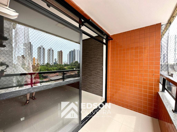 Imagem Apartamento com 3 Quartos à Venda, 99 m² em Miramar - João Pessoa