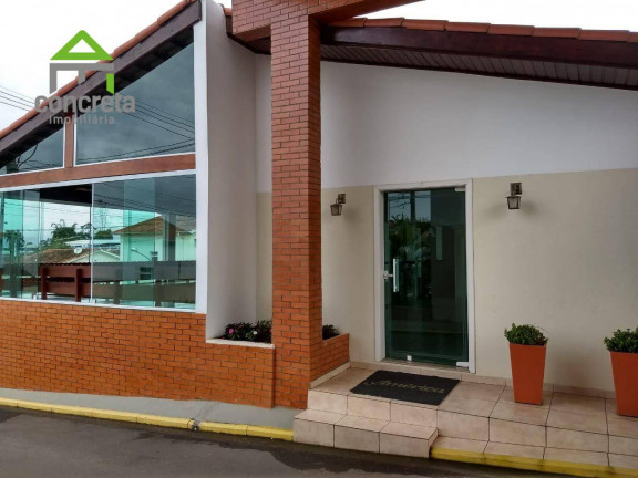 Imagem Casa de Condomínio com 2 Quartos à Venda, 86 m² em Jardim Europa - Vargem Grande Paulista