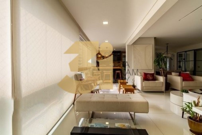 Imagem Apartamento com 3 Quartos à Venda, 163 m² em Panamby - São Paulo Imagem Apartamento com 3 Quartos à Venda, 163 m² em Panamby - São Paulo