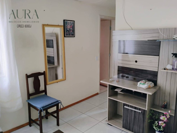 Imagem Apartamento com 2 Quartos à Venda, 44 m² em Boehmerwald - Joinville Imagem Apartamento com 2 Quartos à Venda, 44 m² em Boehmerwald - Joinville
