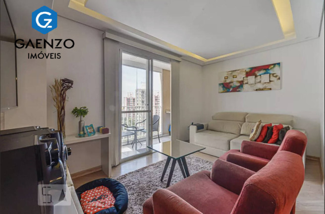 Imagem Apartamento com 3 Quartos à Venda, 69 m² em Jardim Celeste - São Paulo Imagem Apartamento com 3 Quartos à Venda, 69 m² em Jardim Celeste - São Paulo