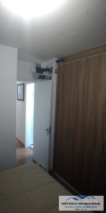 Imagem Apartamento com 2 Quartos à Venda, 46 m² em Parque Jaçatuba - Santo André Imagem Apartamento com 2 Quartos à Venda, 46 m² em Parque Jaçatuba - Santo André
