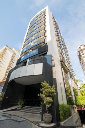 Imagem Apartamento com 1 Quarto à Venda, 23 m² em Jardim Paulista - São Paulo Imagem Apartamento com 1 Quarto à Venda, 23 m² em Jardim Paulista - São Paulo