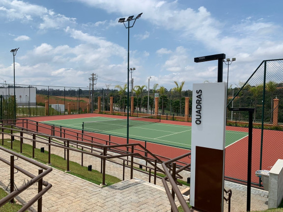 Imagem Terreno à Venda, 707 m² em Chácara Terra Nova - Jundiaí