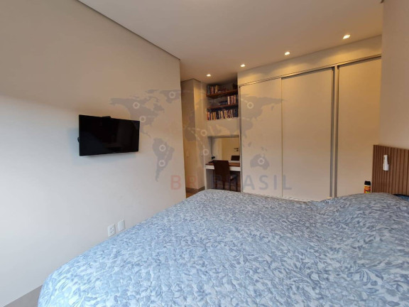 Imagem Casa de Condomínio com 3 Quartos à Venda, 394 m² em Residencial Tamboré - Bauru Imagem Casa de Condomínio com 3 Quartos à Venda, 394 m² em Residencial Tamboré - Bauru