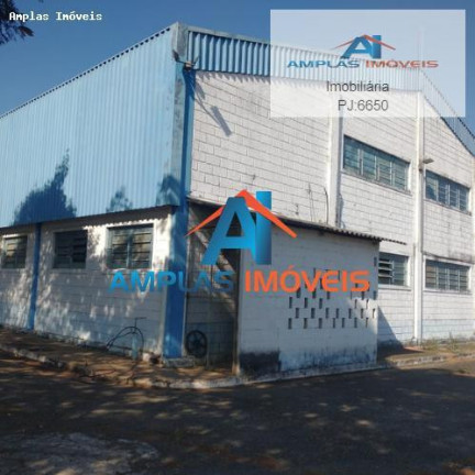 Imagem Galpão à Venda, 6.114.000 m² em Vila Suzana - Mateus Leme