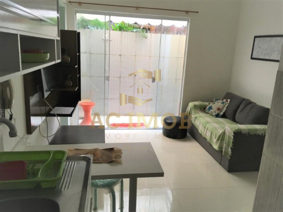 Imóvel com 1 Quarto à Venda, 35 m² em Stella Maris - Salvador