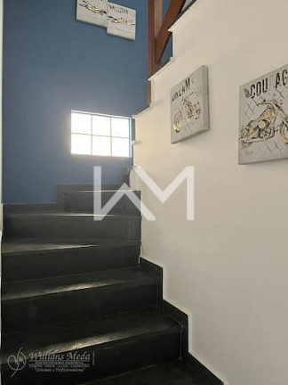 Imagem Sobrado com 3 Quartos à Venda, 209 m² em Jardim Santa Cecilia - Guarulhos Imagem Sobrado com 3 Quartos à Venda, 209 m² em Jardim Santa Cecilia - Guarulhos