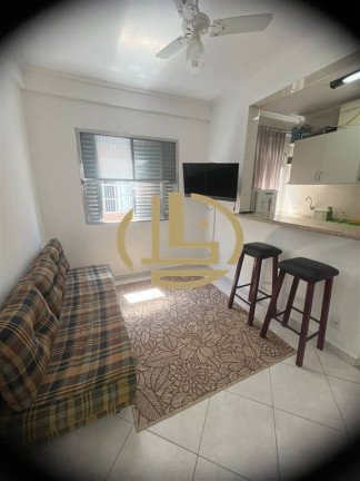 Imagem Apartamento com 1 Quarto à Venda, 43 m² em Boqueirao - Praia Grande Imagem Apartamento com 1 Quarto à Venda, 43 m² em Boqueirao - Praia Grande
