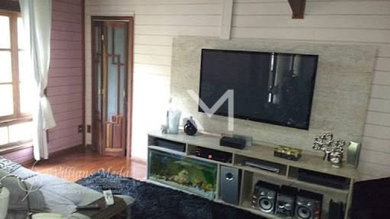 Imagem Casa com 3 Quartos à Venda, 300 m² em Vila Machado - Mairiporã Imagem Casa com 3 Quartos à Venda, 300 m² em Vila Machado - Mairiporã