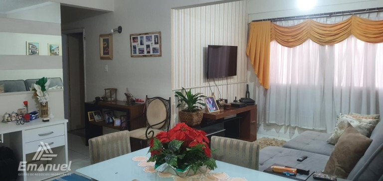 Imagem Apartamento à Venda, 81 m² em Amambai - Campo Grande Imagem Apartamento à Venda, 81 m² em Amambai - Campo Grande