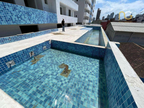 Imagem Apartamento com 3 Quartos à Venda, 115 m² em Vila Assunção - Praia Grande Imagem Apartamento com 3 Quartos à Venda, 115 m² em Vila Assunção - Praia Grande