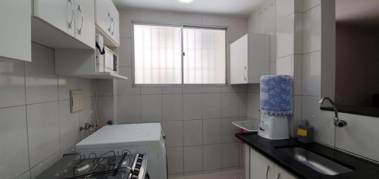 Imagem Apartamento com 2 Quartos à Venda, 49 m² em Paulicéia - São Bernardo Do Campo Imagem Apartamento com 2 Quartos à Venda, 49 m² em Paulicéia - São Bernardo Do Campo