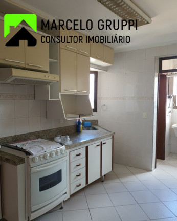 Imagem Apartamento com 3 Quartos à Venda, 139 m² em Centro - Indaiatuba Imagem Apartamento com 3 Quartos à Venda, 139 m² em Centro - Indaiatuba