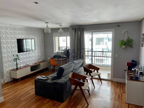 Imagem Apartamento com 2 Quartos à Venda, 64 m² em Vila Andrade - São Paulo Imagem Apartamento com 2 Quartos à Venda, 64 m² em Vila Andrade - São Paulo