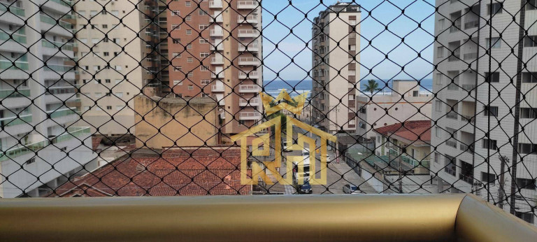 Imagem Apartamento com 3 Quartos à Venda, 102 m² em Ocian - Praia Grande Imagem Apartamento com 3 Quartos à Venda, 102 m² em Ocian - Praia Grande