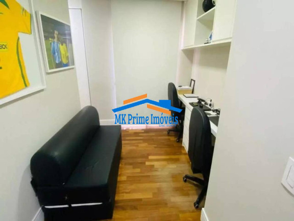 Imagem Apartamento com 3 Quartos à Venda, 194 m² em Adalgisa - Osasco Imagem Apartamento com 3 Quartos à Venda, 194 m² em Adalgisa - Osasco