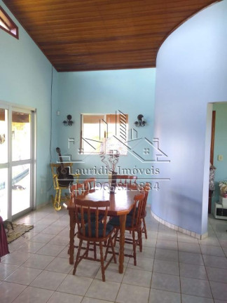 Imagem Imóvel com 3 Quartos à Venda, 130 m² em Ninho Verde 2 - Pardinho Imagem Imóvel com 3 Quartos à Venda, 130 m² em Ninho Verde 2 - Pardinho