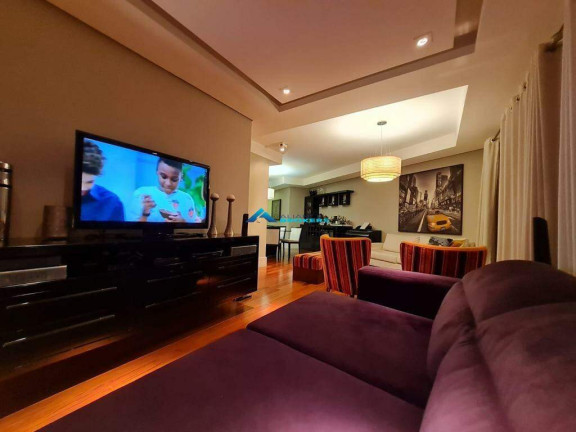 Imagem Apartamento com 3 Quartos à Venda, 122 m² em Jardim Bonfiglioli - Jundiaí Imagem Apartamento com 3 Quartos à Venda, 122 m² em Jardim Bonfiglioli - Jundiaí