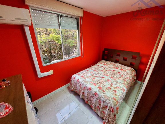 Imagem Imóvel com 2 Quartos à Venda, 50 m² em Vila Nova - Porto Alegre Imagem Imóvel com 2 Quartos à Venda, 50 m² em Vila Nova - Porto Alegre