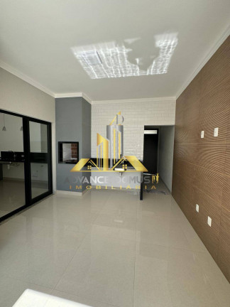 Imagem Casa de Condomínio com 3 Quartos à Venda, 142 m² em Wanel Ville - Sorocaba