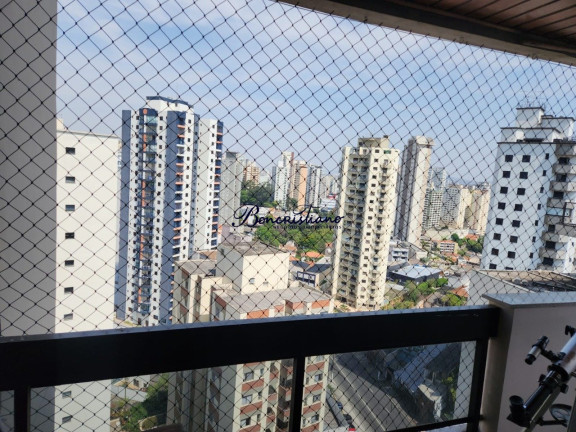 Imagem Apartamento com 4 Quartos à Venda, 215 m² em Jardim São Paulo(zona Norte) - Sao Paulo
