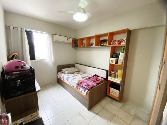 Imagem Apartamento com 2 Quartos à Venda, 79 m² em Embaré - Santos Imagem Apartamento com 2 Quartos à Venda, 79 m² em Embaré - Santos