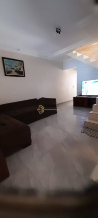 Imagem Sobrado com 3 Quartos à Venda, 190 m² em Parque Gerassi - Santo André