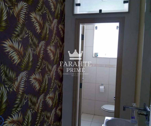 Imagem Sobrado com 3 Quartos à Venda, 190 m² em Gonzaga - Santos Imagem Sobrado com 3 Quartos à Venda, 190 m² em Gonzaga - Santos