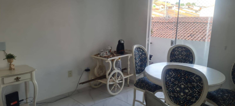 Imagem Apartamento com 2 Quartos à Venda, 67 m² em Jardim Eulália - Taubaté Imagem Apartamento com 2 Quartos à Venda, 67 m² em Jardim Eulália - Taubaté