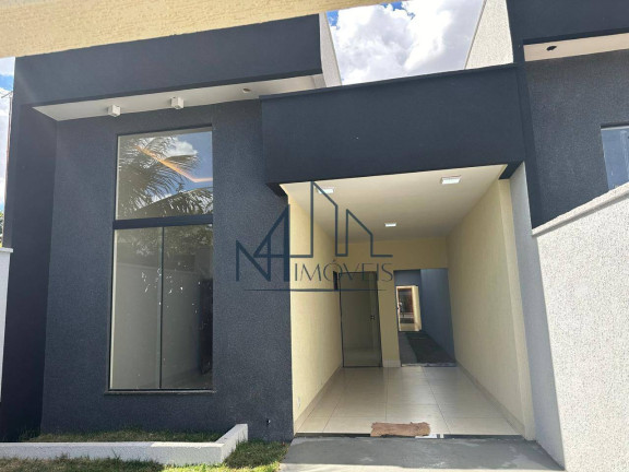 Imagem Casa com 3 Quartos à Venda, 180 m² em Setor Serra Dourada - 2ª Etapa - Aparecida De Goiânia Imagem Casa com 3 Quartos à Venda, 180 m² em Setor Serra Dourada - 2ª Etapa - Aparecida De Goiânia