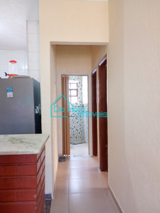 Imagem Casa com 2 Quartos para Alugar, em Agenor De Campos - Mongaguá Imagem Casa com 2 Quartos para Alugar, em Agenor De Campos - Mongaguá