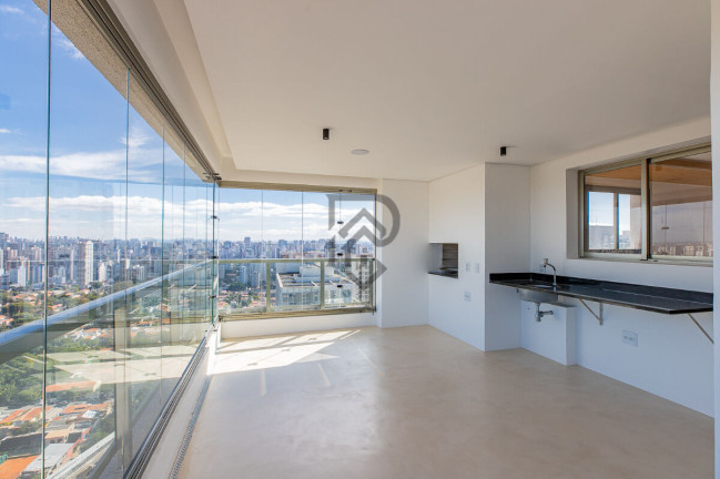Imagem Apartamento com 5 Quartos à Venda, 839 m² em Campo Belo - São Paulo Imagem Apartamento com 5 Quartos à Venda, 839 m² em Campo Belo - São Paulo