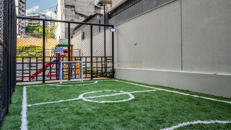 Imagem Apartamento com 3 Quartos à Venda, 68 m² em Todos Os Santos - Rio De Janeiro