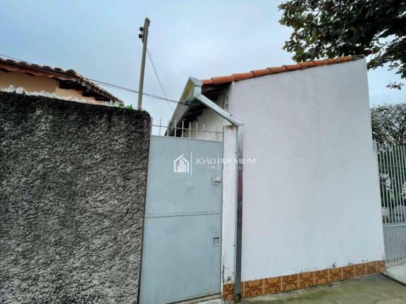 Imagem Casa com 4 Quartos à Venda, 299 m² em Jardim Maracanã - São José Dos Campos