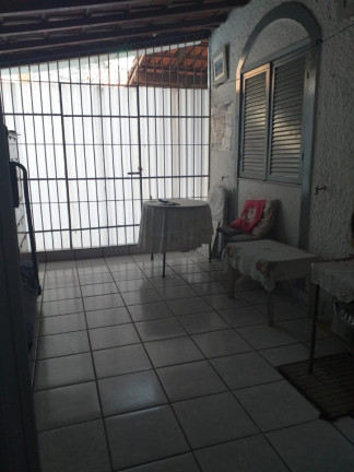 Imagem Casa de Condomínio com 2 Quartos à Venda, 100 m² em Jardim Excelsior - Cabo Frio