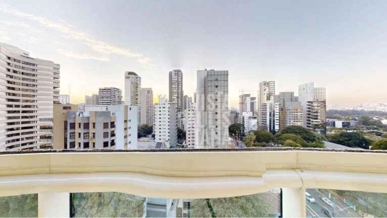 Imagem Apartamento com 3 Quartos à Venda, 324 m² em Moema - São Paulo Imagem Apartamento com 3 Quartos à Venda, 324 m² em Moema - São Paulo