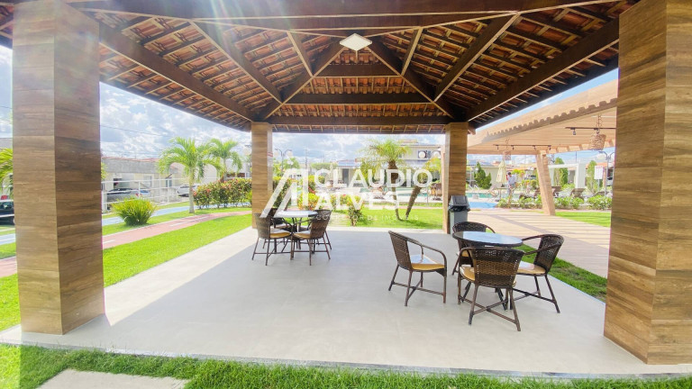 Imagem Casa de Condomínio com 3 Quartos à Venda, 100 m² em Sim - Feira De Santana Imagem Casa de Condomínio com 3 Quartos à Venda, 100 m² em Sim - Feira De Santana