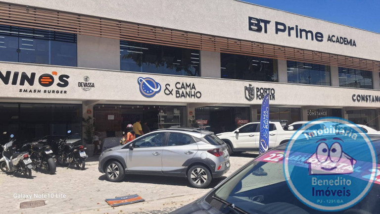Imagem Imóvel Comercial à Venda, 229 m² em Centro - Porto Seguro Imagem Imóvel Comercial à Venda, 229 m² em Centro - Porto Seguro