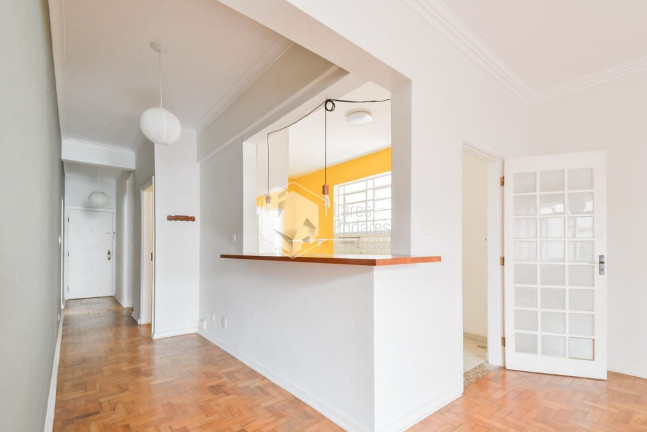 Imagem Apartamento com 2 Quartos à Venda, 126 m² em Higienópolis - São Paulo