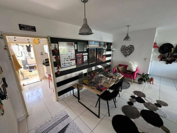 Imagem Apartamento com 3 Quartos à Venda, 120 m² em Boa Viagem - Recife