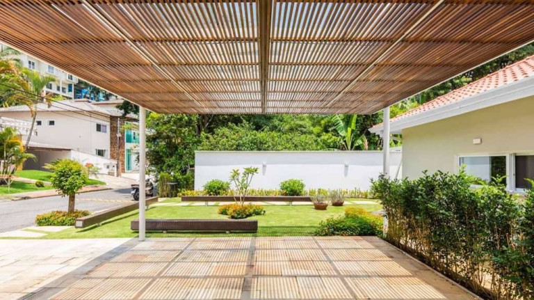 Imagem Casa de Condomínio com 3 Quartos à Venda,  em Terras Do Madeira - Carapicuíba