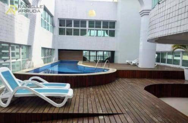 Imagem Apartamento com 2 Quartos à Venda, 73 m² em Tambaú - João Pessoa Imagem Apartamento com 2 Quartos à Venda, 73 m² em Tambaú - João Pessoa
