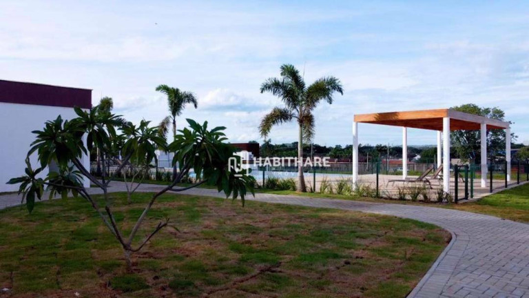 Imagem Terreno à Venda, 255 m² em Residencial Canadá - Piracicaba