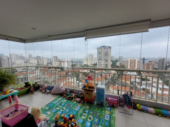 Imagem Apartamento com 3 Quartos para Alugar, 185 m² em Vila Mariana - São Paulo Imagem Apartamento com 3 Quartos para Alugar, 185 m² em Vila Mariana - São Paulo