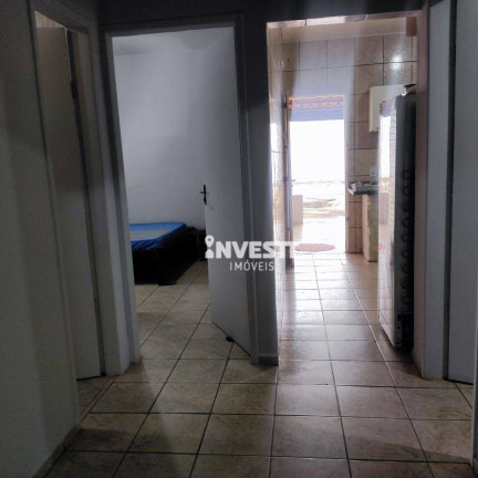 Imagem Casa com 3 Quartos à Venda, 192 m² em Setor Garavelo - Aparecida De Goiânia Imagem Casa com 3 Quartos à Venda, 192 m² em Setor Garavelo - Aparecida De Goiânia